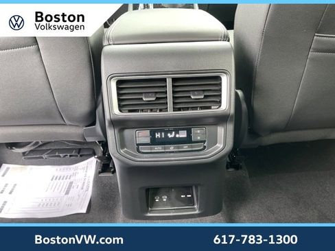 New 2026 Volkswagen Atlas SE image 27