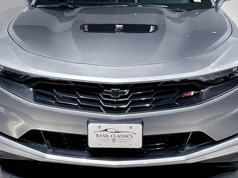 Used 2024 Chevrolet Camaro LT w/ RS Package RWD image 20