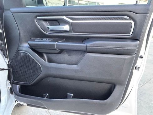 New 2026 RAM 1500 Big Horn image 29