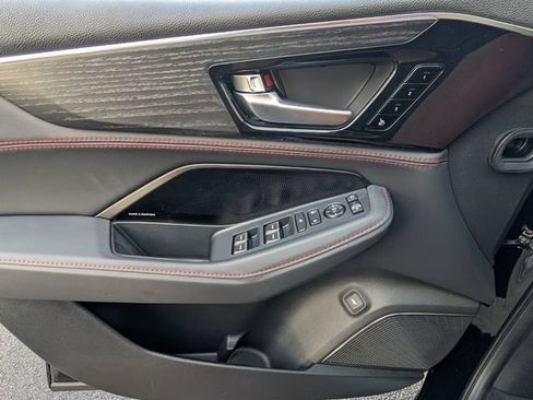 New 2026 Acura MDX Type S image 14