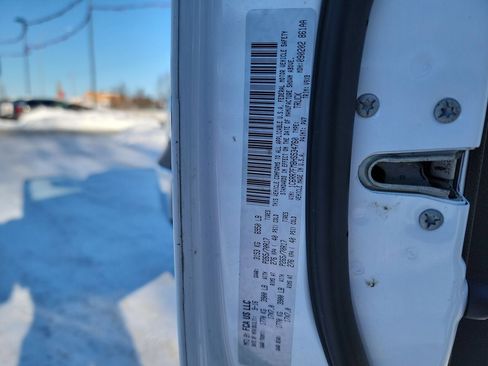 Used 2017 RAM 1500 Tradesman w/ Popular Equipment Group image 22