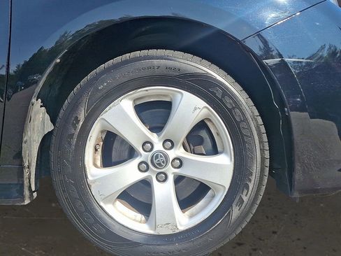 Used 2020 Toyota Sienna L image 8