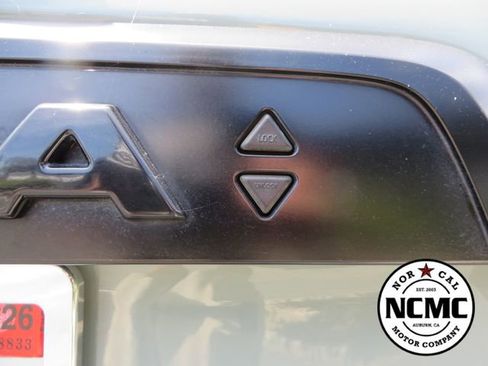 Used 2021 Toyota Sequoia TRD Pro AWD/4WD image 61