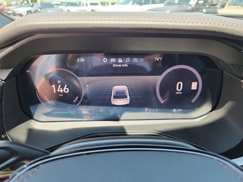 New 2025 Jeep Wagoneer S Limited image 15