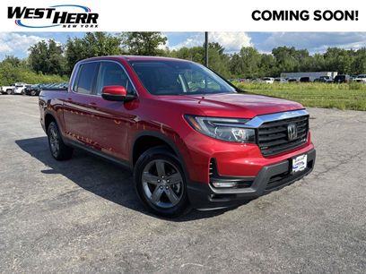 Used 2023 Honda Ridgeline RTL