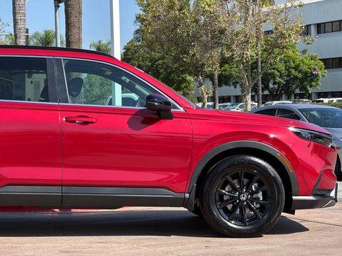 Used 2025 Honda CR-V Sport-L image 34