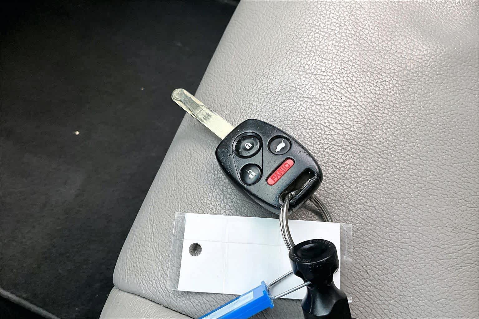 Used 2011 Honda Pilot EX-L image 13