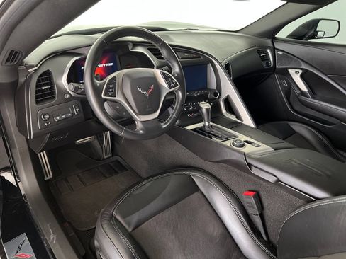 Used 2014 Chevrolet Corvette Stingray Convertible w/ 2LT Preferred Equipment Group RWD image 19
