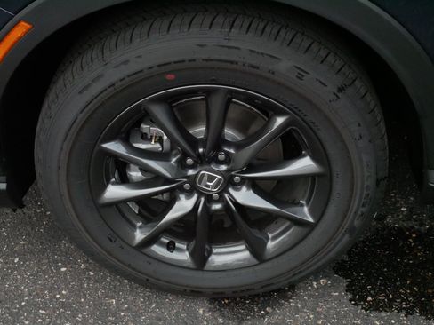 Used 2026 Honda CR-V EX-L image 15