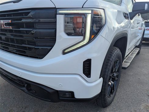 New 2026 GMC Sierra 1500 Elevation w/ Elevation Premium Package AWD/4WD image 23