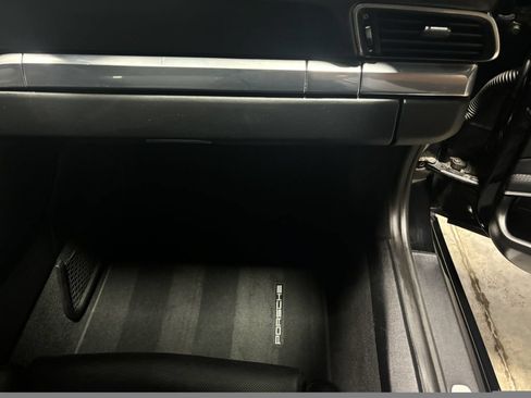 Used 2016 Porsche 911 Turbo AWD/4WD image 65