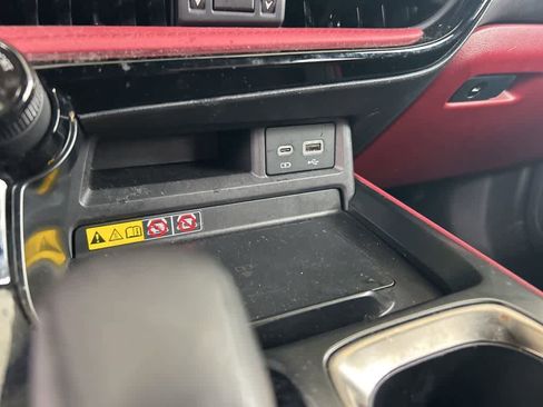 Used 2025 Lexus NX 350 AWD w/ Accessory Package (2T) image 21