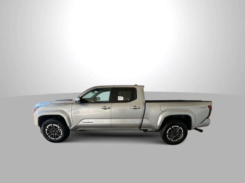 New 2026 Toyota Tacoma TRD Sport image 5