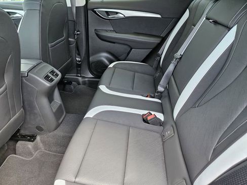 New 2025 Buick Envision Sport Touring image 20