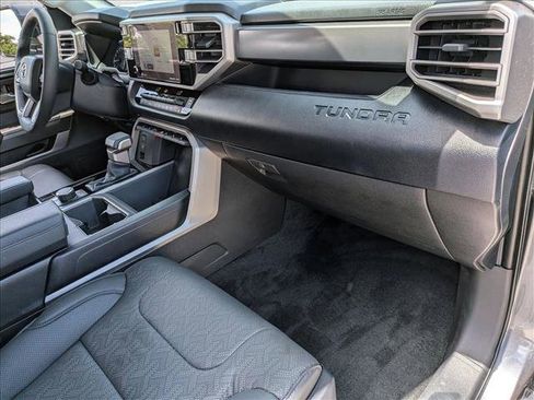 Used 2024 Toyota Tundra SR5 w/ SR5 Premium Package RWD image 20