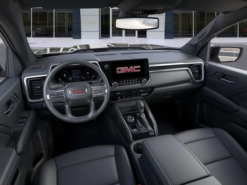 New 2026 GMC Canyon Elevation w/ Convenience Package image 15