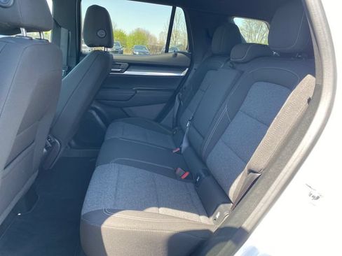 Certified 2026 GMC Terrain Elevation AWD/4WD image 18