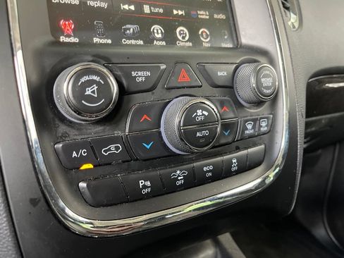 Used 2015 Dodge Durango Citadel w/ Technology Group AWD/4WD image 40