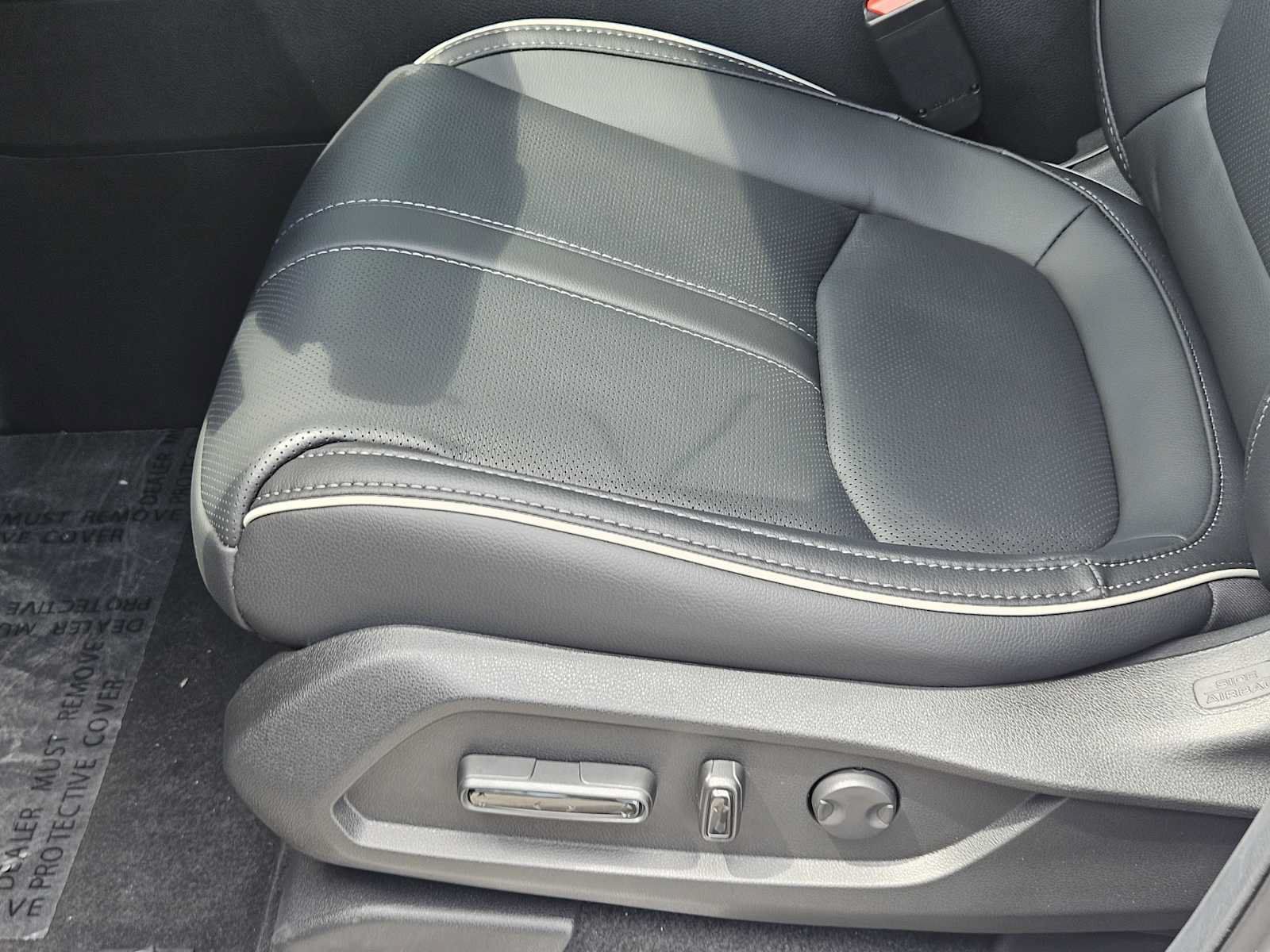 New 2026 Honda Pilot Elite image 20