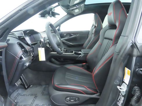 New 2026 Aston Martin DBX 707 image 20