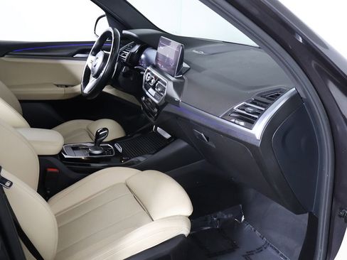 Used 2023 BMW X3 xDrive30i AWD/4WD image 25