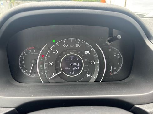 Used 2015 Honda CR-V LX image 19
