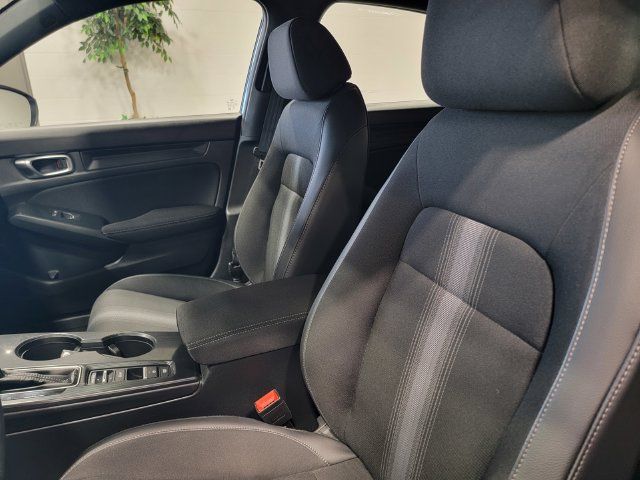 Used 2024 Honda Civic Sport image 12