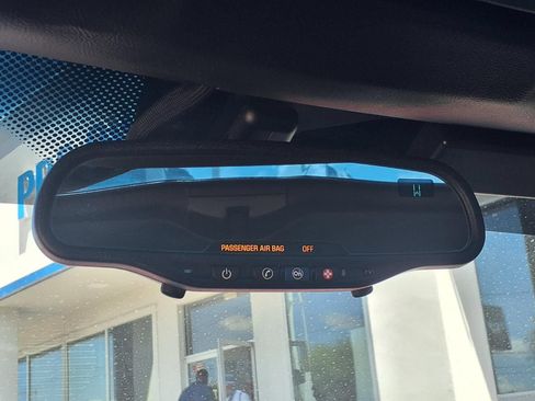 Used 2012 Chevrolet Corvette Grand Sport w/ 3LT Preferred Equipment Group RWD image 11
