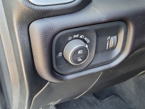 Used 2024 RAM 2500 Big Horn image 17