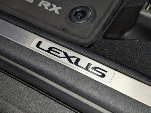 Used 2021 Lexus RX 450h F Sport w/ Cold Weather Package (CT) image 42