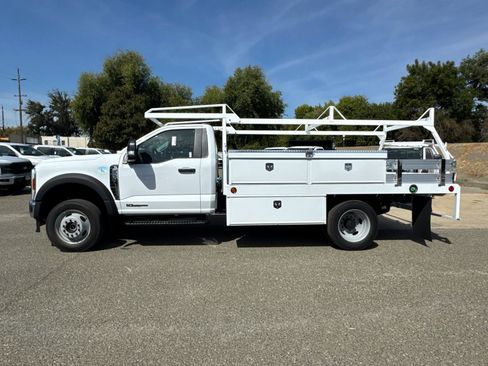 New 2025 Ford F550 XL image 6