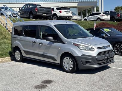 Used 2018 Ford Transit Connect XL
