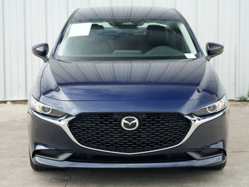 Used 2025 MAZDA MAZDA3 s image 41