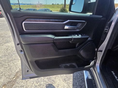 Used 2020 RAM 1500 Big Horn RWD image 10