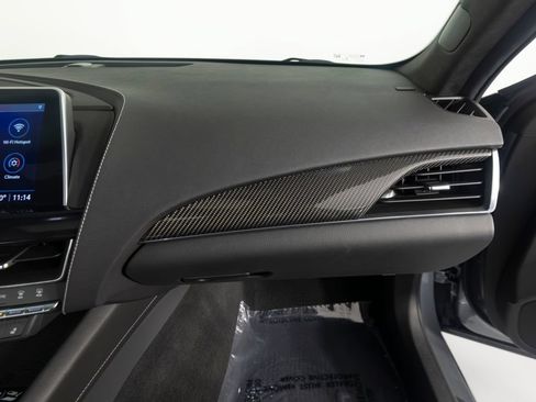 Used 2022 Cadillac CT5 V Blackwing w/ Carbon Fiber Package 1 RWD image 32