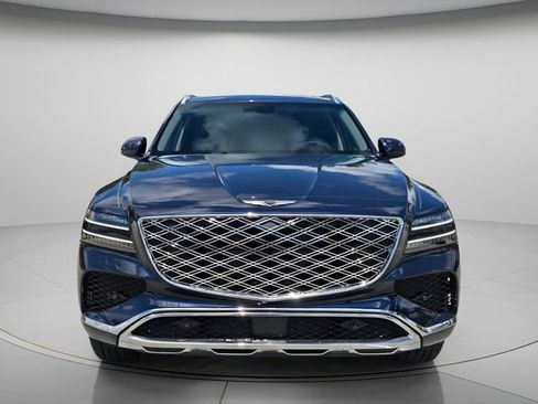 New 2026 Genesis GV80 2.5T RWD image 3