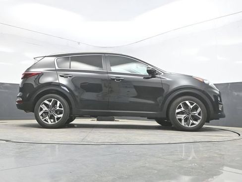 Used 2020 Kia Sportage EX FWD image 32