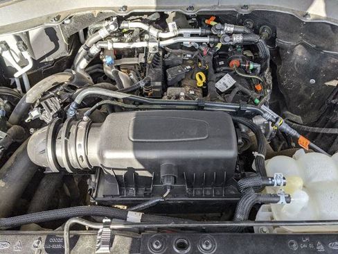 Certified 2022 Ford Explorer XLT image 23