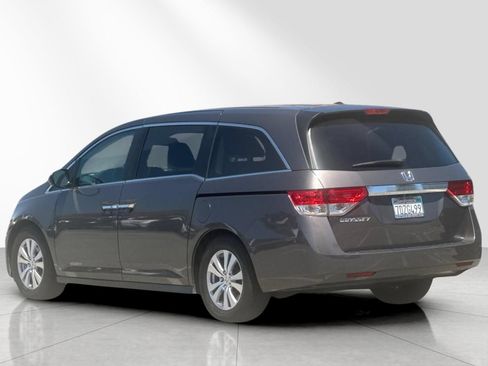 Used 2014 Honda Odyssey EX-L image 6