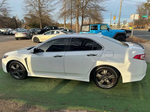 Used 2014 Acura TSX Special Edition image 4
