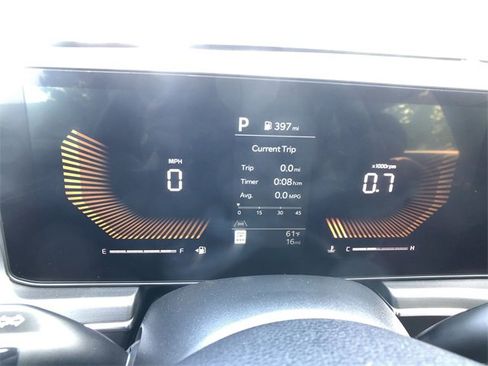 New 2026 Kia K5 GT-Line w/ GT-Line Red Interior Package image 15