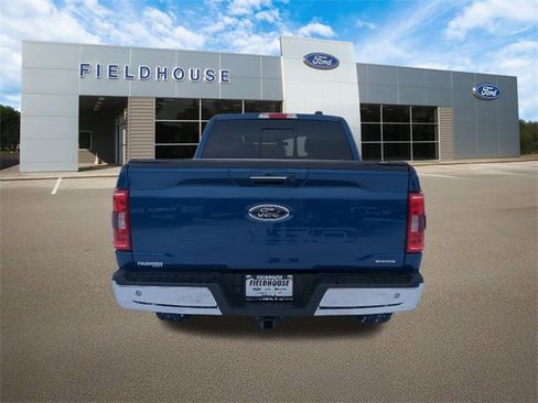 Used 2022 Ford F150 XLT w/ Equipment Group 302A High image 17