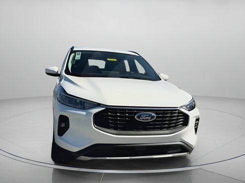 New 2026 Ford Escape SE image 6