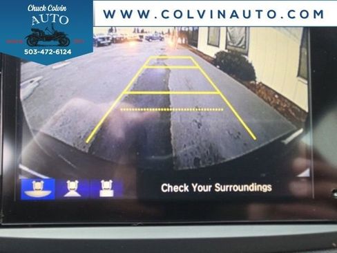 Used 2015 Honda CR-V EX-L image 11