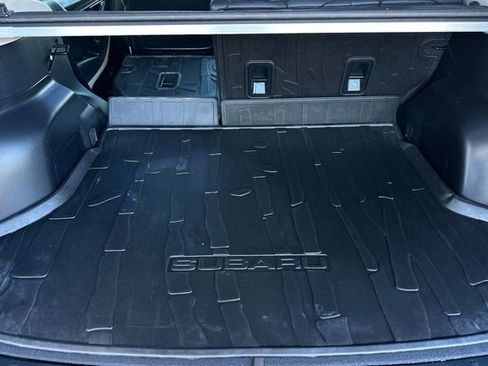 Used 2023 Subaru Forester Limited w/ Popular Package #2 image 17