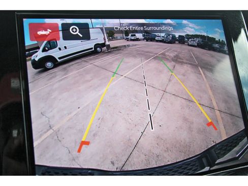 Used 2026 RAM 1500 Lone Star RWD image 26