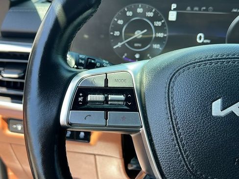 Used 2024 Kia Telluride SX Prestige X-Pro AWD/4WD image 19
