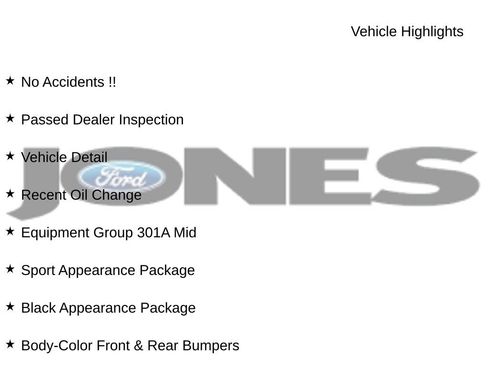 Used 2021 Ford Ranger XLT w/ Equipment Group 301A Mid AWD/4WD image 14