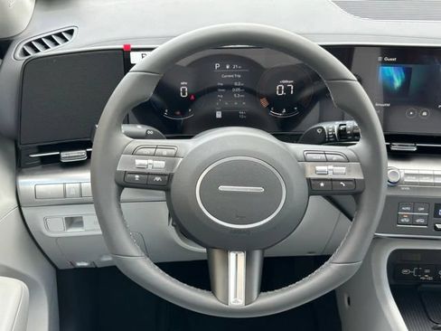 New 2026 Hyundai Kona SEL Sport FWD image 18