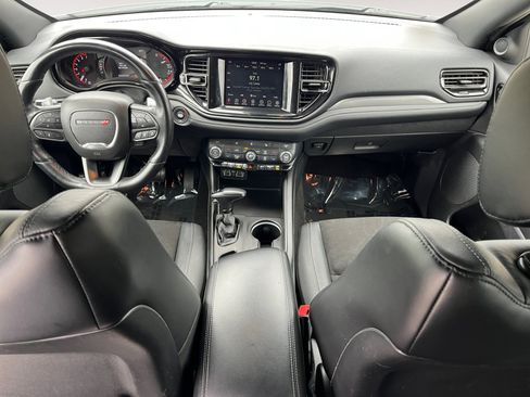 Used 2022 Dodge Durango GT image 10